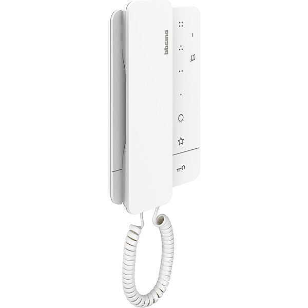 legrand Audio-Hausstation CLASSE100 A16M 344292